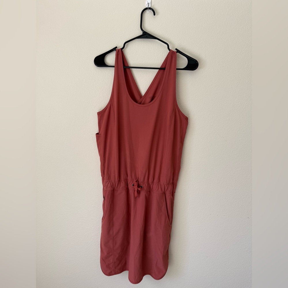 Patagonia Terracotta Tank Top